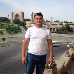 Ёркин Курбонов, 28.06, Фергана