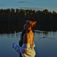 Белла Герасимова, 18.12.1998