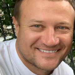 Дмитрий Косицких, 31.05.1977, Магнитогорск