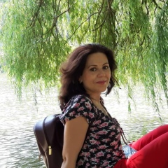 Карина Айрапетян, Ереван