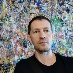Sergey D, 31.07, Барнаул