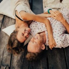 Анютка Живая, 23.01.1989, Санкт-Петербург