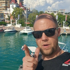 Дмитрий Пужай, 26.03, Череповец