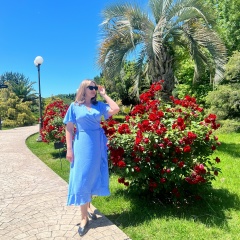 Виктория Фефелова, 09.08