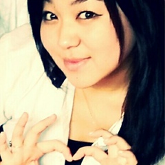 Monika Bakitjan, 17.04.1995, Алматы