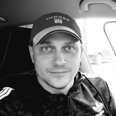 Денис Шишков, 24.11, Новосибирск