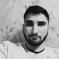 Арслан Курдов, 12.11