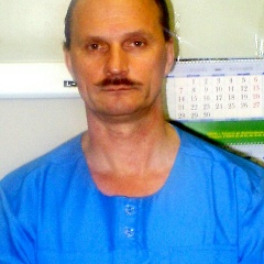 Вячеслав Колесов, Тольятти