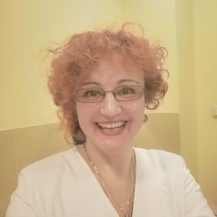 Светлана Дробахина, 29.11, Санкт-Петербург