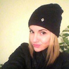 Карина Мурадьян, 08.03, Запорожье