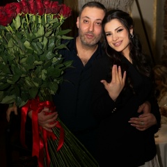 Кристина Мелян, 29.03.1991, Москва