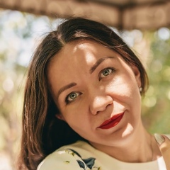 Мария Бронникова, 22.07