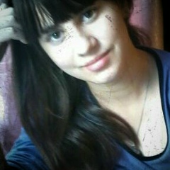 Алина Бицоева, 17.04.1999, Ташкент