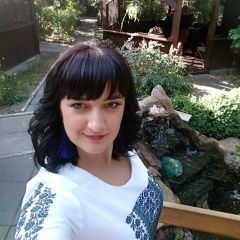 Наталія Процик, 22.04, Киев