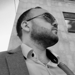 Герман Саркисов, Санкт-Петербург