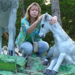 Irina Wasiljeva, 19.01, Санкт-Петербург