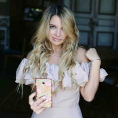 Katerina Katerina, 17.01, Санкт-Петербург