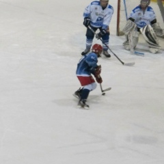 Иван Дроздов, 15.11, Витебск