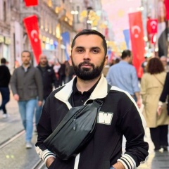 Сулейман Самединов, 19.05, İstanbul