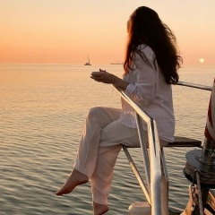 Светлана Томпсон, 11.05.1993, Point Piper