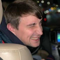 Максим Забиров, 14.11.1988, Бугульма