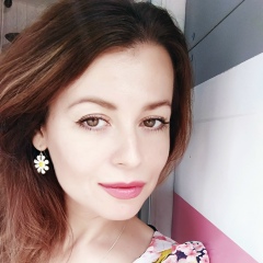 Юлианна Глебова, 31.07, Звенигород