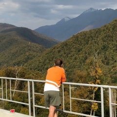 Кирилл Черноусов, 28.12.1991, Мытищи