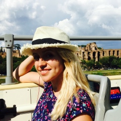 Анна Мосійчук, 05.06, Киев