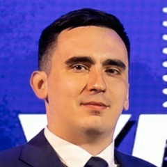 Вячеслав Маливанчук, 01.01, Самара
