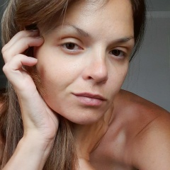 Ксения Наумкина, 13.03.1986