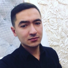 Бахриддин Нуруллаев, 23.07.1995