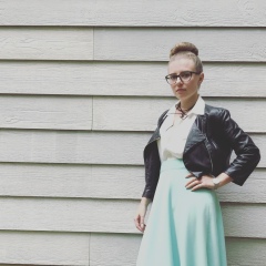 Марина Мининкова, Выборг