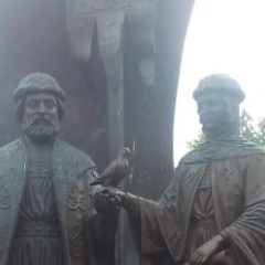 Елена Фёдорова