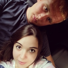 Елизавета Босикова, 06.10.1995, Ульяновск