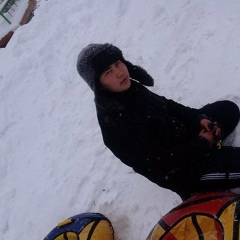 Нурсултан Сейлханов, 20.06, Алматы