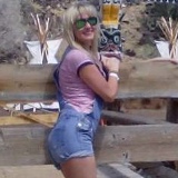 Юлечка Танковская, 25.04, Maspalomas