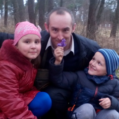 Богдан Стефанишин, 05.10.1981, Червоноград