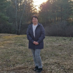 Ольга Румянцева, Старый Оскол