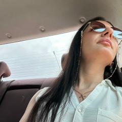 Лиа Сергоян, 10.09.1985, Санкт-Петербург