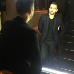 Илья Кутарба, 12.05, Минск