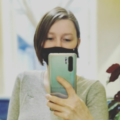 Светлана Степанова, 26.12, Санкт-Петербург