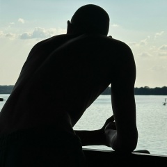 Паша Ждан, 21.01, Москва