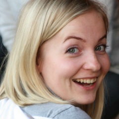 Анна Афанасьева, 13.05.1985, Москва