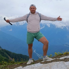 Александр Петрович, Пермь