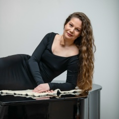 Юлия Медведева, 22.07, Волгоград