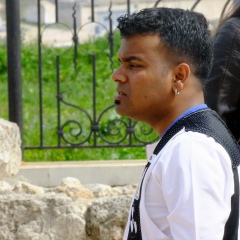 Mak Jordan, 01.06, Одесса