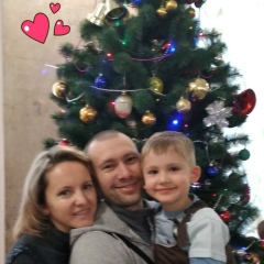 Наталья Разговорова, 06.07.1979, Санкт-Петербург