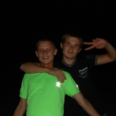 Влад Прохоренко, 17.02, Николаев