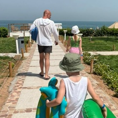 Серёга Бирюков, 08.10.1985, Наро-Фоминск