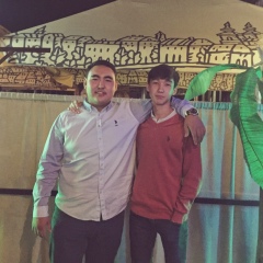 Тима Алмасов, 23.05, Алматы